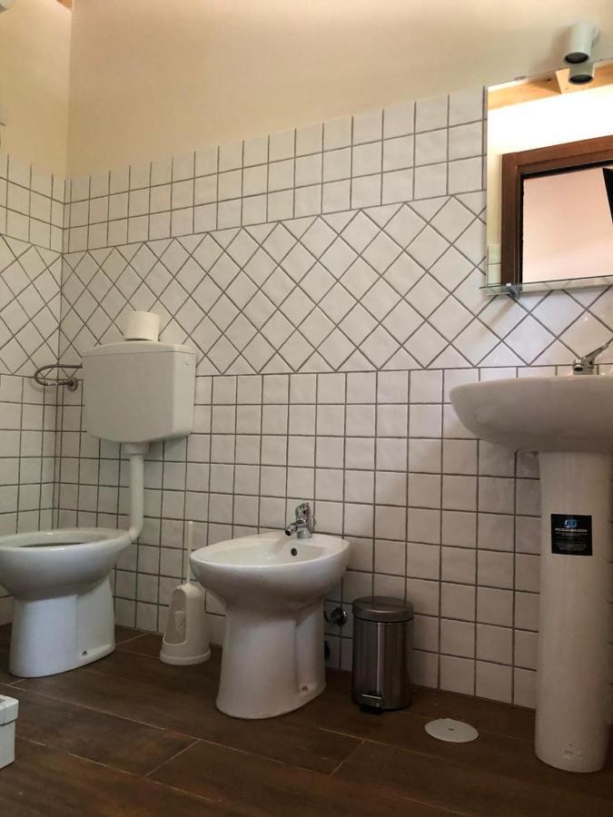 Dimora Igea B&B Montano Antilia 外观 照片